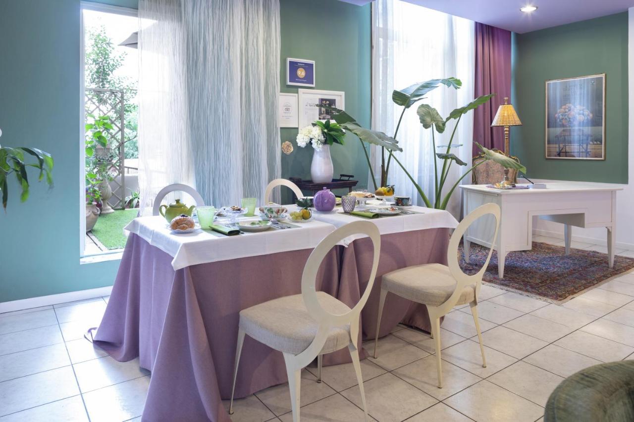 B&B Maison Biagetti ซานตาคันเจโล ดิ โรมาญญา ภายนอก รูปภาพ