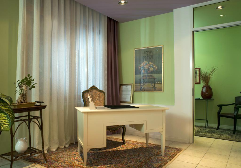 B&B Maison Biagetti ซานตาคันเจโล ดิ โรมาญญา ภายนอก รูปภาพ