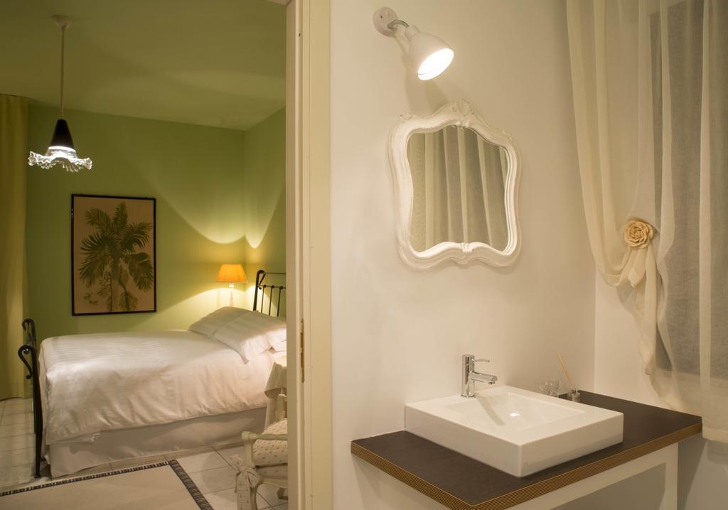 B&B Maison Biagetti ซานตาคันเจโล ดิ โรมาญญา ห้อง รูปภาพ