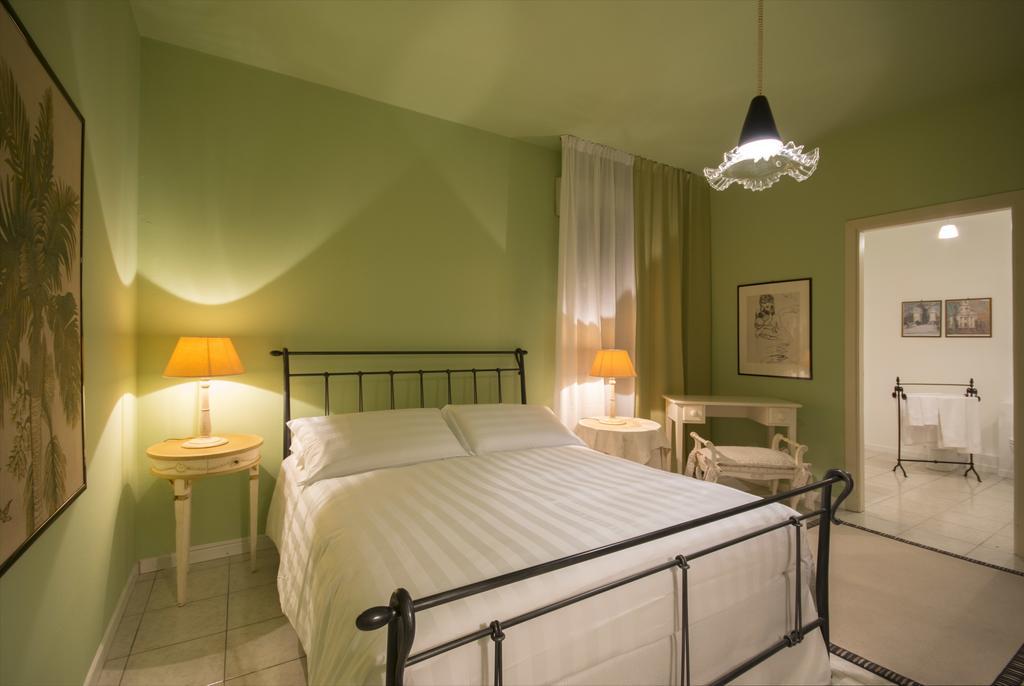 B&B Maison Biagetti ซานตาคันเจโล ดิ โรมาญญา ห้อง รูปภาพ